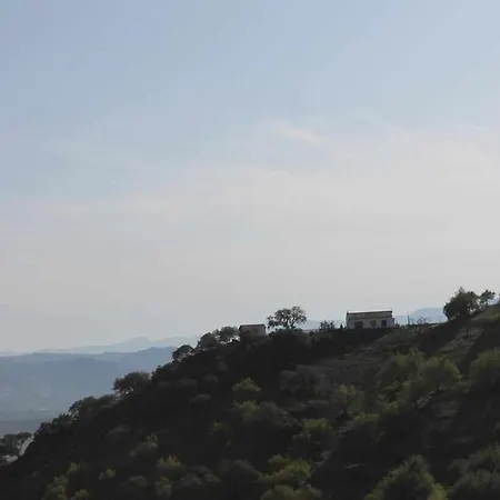 Vakantiehuis El Chaparro El Chorro