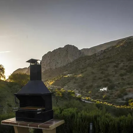 El Chaparro Holiday home
