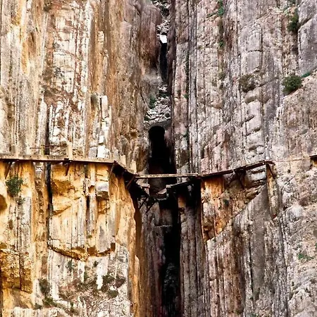 El Chaparro * El Chorro