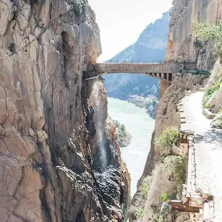 El Chaparro El Chorro